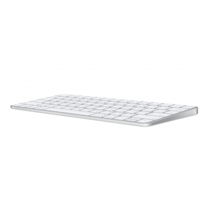 Apple Magic Keyboard with Touch ID